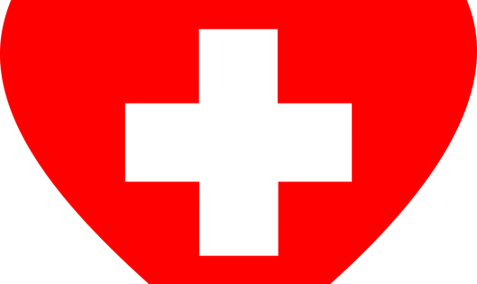 Erste Hilfe an Kindern und Säuglingen