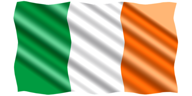„Irish Night – What about a night in an irish pub?“