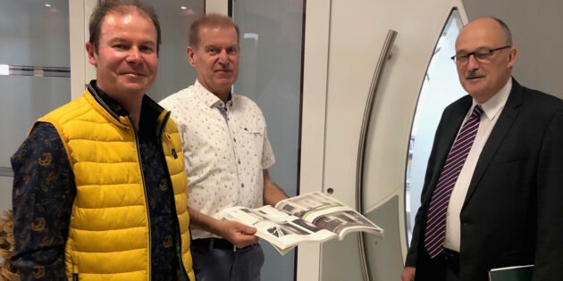 „Immage von Handwerkern wieder anheben“