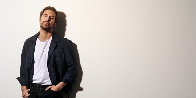 Max Giesinger als weiteres Highlight bei „Worms: Jazz & Joy“