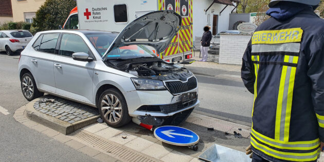 Foto: Feuerwehren der Gemeinde Biblis – Ralf Becker