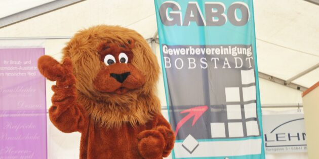 Die GABO wird kommen, voraussichtlich 2025, wenn die Bobstädter Sport- und Mehrzweckhalle nach der Sanierung wieder zur Verfügung steht. Archivfoto: Hannelore Nowacki 