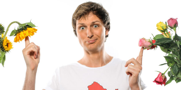 Kikeriki Theater und Boris Stijelja erleben
