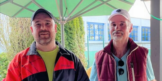 TC74 Groß-Rohrheim feierte Saisoneröffnung