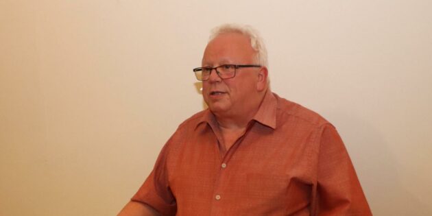 Bürger entscheiden über Abwahl von Bürgermeister Rainer Bersch