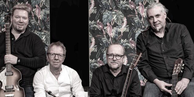 „Meilensteine der Rockgeschichte” live erleben