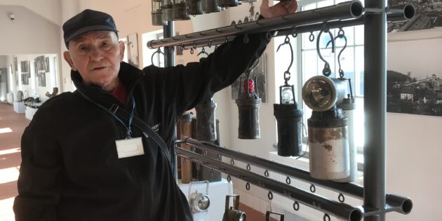 Am 5. Juni führt die Reise des Freundschaftsverein Brücke/Most in die Partnerregion Schweidnitz/Swidnica, bei der auch die Besichtigung eines ehemaligen großen Bergwerkes auf dem Programm steht. Foto: oh