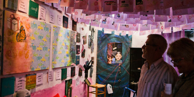 Am 24. Juni lädt Worms zur 15. Kulturnacht ein. Foto: Kati Nowicki