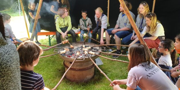 Was Christi Himmelfahrt und Vatertag verbindet