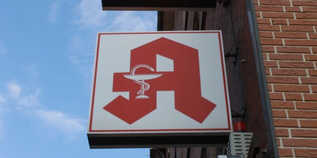 Apotheken bleiben geschlossen