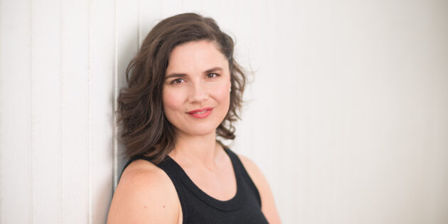 Die texanische Sopranistin Elizabeth Wiles wird das großartige Konzert in der Domkirche mit ihrer Stimme bereichern. Foto: oh