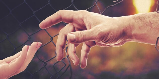Verständnis für die Menschen, die in Not hierher kommen und gleichzeitig ein offenes Ohr für die Bürger haben  – dies ist den Verantwortlichen in Bezug auf die Unterbringung von Geflüchteten in Biblis wichtig. Foto: www.pixabay.com