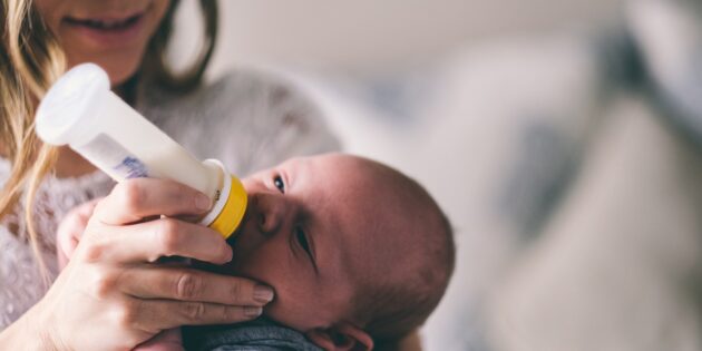 Im Juli wieder „Milch-Café” im Familienzentrum