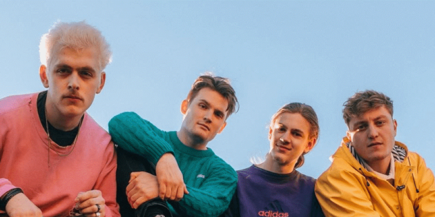 Mannheimer Indie-Rock-Gruppe gewinnt mit 42 Stimmen Vorsprung 