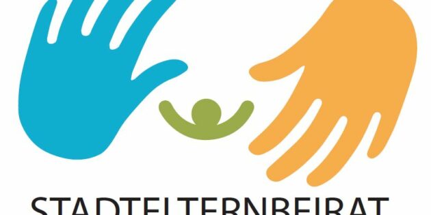 Das neue Logo des Stadtelternbeirates. Foto: oh 
