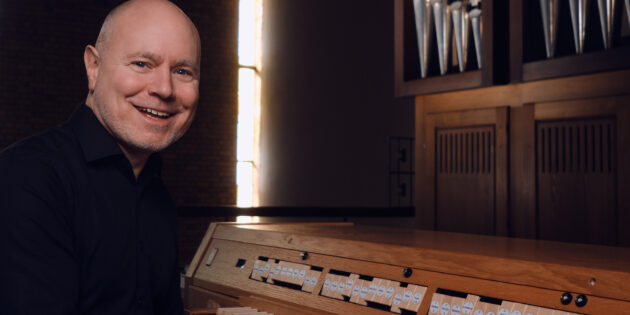 Musikalischer Genuss für das Ohr und das Herz in der Domkirche