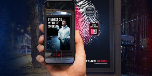 Foto: Polizei Hessen