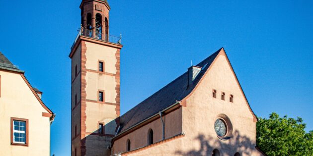 Foto: Bernward Bertram