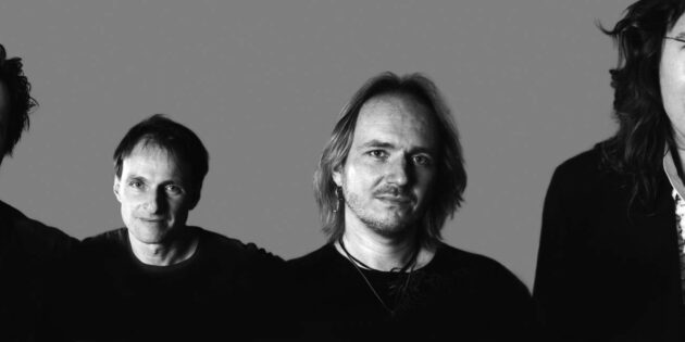 All Colours wird allen Besuchern am 9. September einen einzigartigen Musikmix um die Ohren hauen. Foto: oh