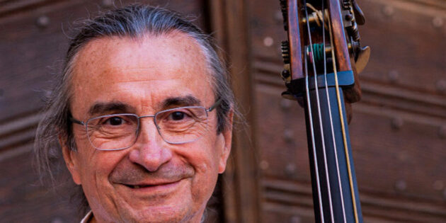 Norbert Dömling wird die Jazzparty in der Groß-Rohrheimer Kirche mit seiner Musik bereichern. Foto: oh