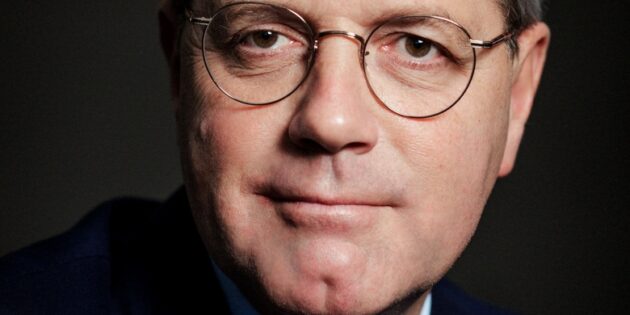 Norbert Röttgen kommt am 11. September zum „Bierdeckel-Talk“ nach Lorsch. Foto: Steffen Roth