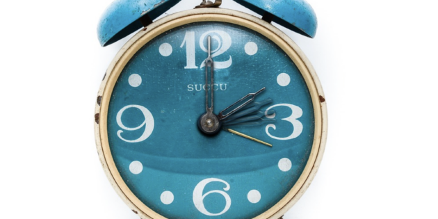 Unbedingt dran denken! Von Samstag auf Sonntag wird die Zeit umgestellt. Foto: Piro4D/pixabay.com