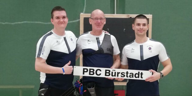 Grandioser Start des PBC