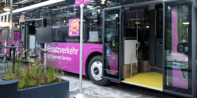 Foto: Deutsche Bahn AG / David Hecker