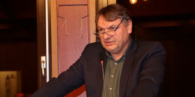 Haushalt mit Sparmaßnahmen und Grundsteuererhöhung