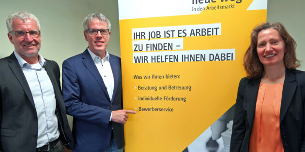 „Bundesregierung muss Jobcenter handlungsfähig halten“
