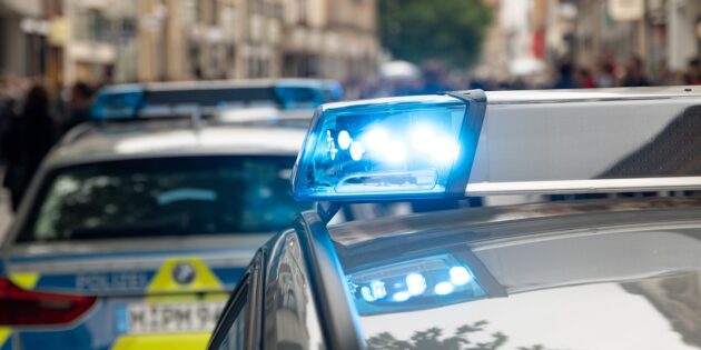 Betrüger festgenommen