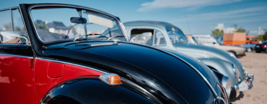 Klassiker und Legenden sind auf der Worms Classics ebenso herzlich willkommen wie Youngtimer – und viele, viele Zuschauer.